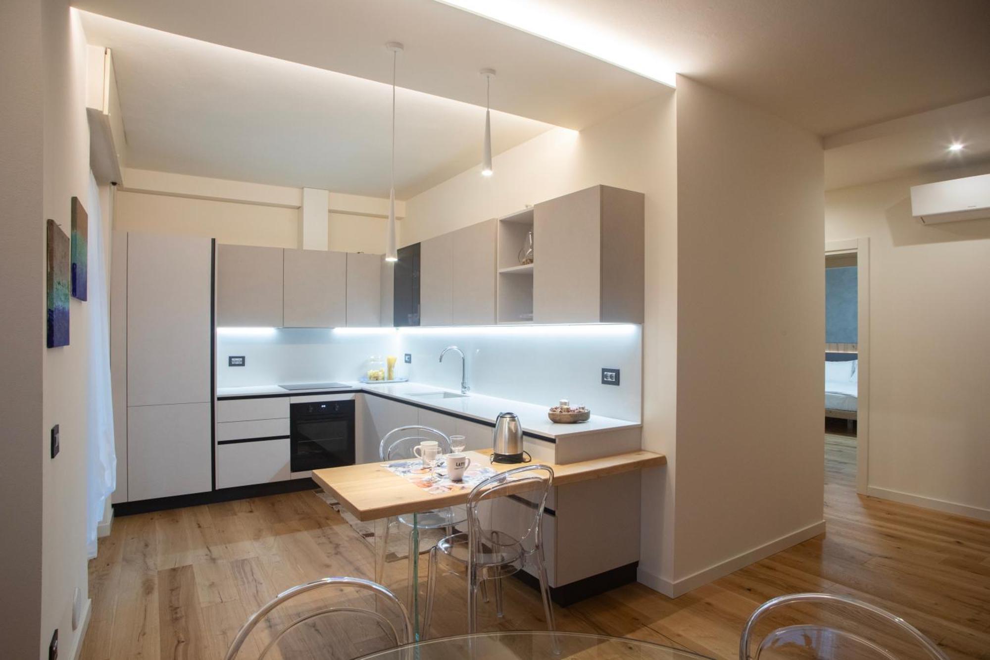 Casa Lina Βίλα Μπαρντολίνο Εξωτερικό φωτογραφία